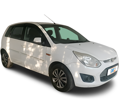 Ford Figo-img